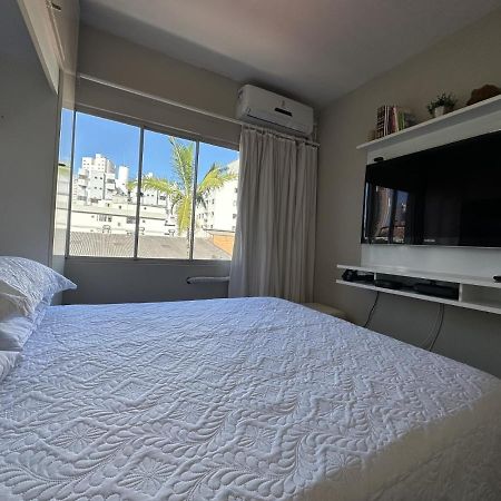 Edificio Long Beach Διαμέρισμα Balneário Camboriú Εξωτερικό φωτογραφία