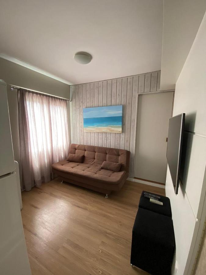 Edificio Long Beach Διαμέρισμα Balneário Camboriú Εξωτερικό φωτογραφία