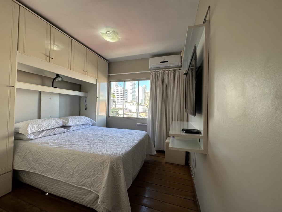Edificio Long Beach Διαμέρισμα Balneário Camboriú Εξωτερικό φωτογραφία