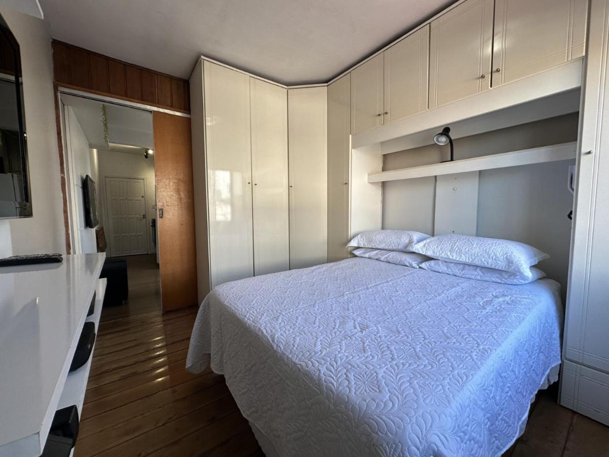 Edificio Long Beach Διαμέρισμα Balneário Camboriú Εξωτερικό φωτογραφία