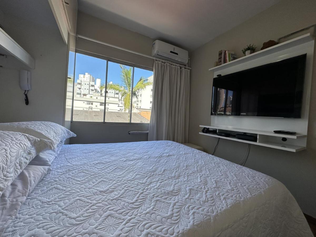 Edificio Long Beach Διαμέρισμα Balneário Camboriú Εξωτερικό φωτογραφία