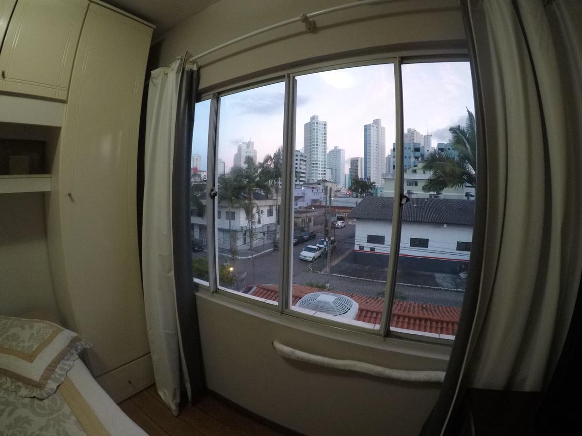 Edificio Long Beach Διαμέρισμα Balneário Camboriú Εξωτερικό φωτογραφία