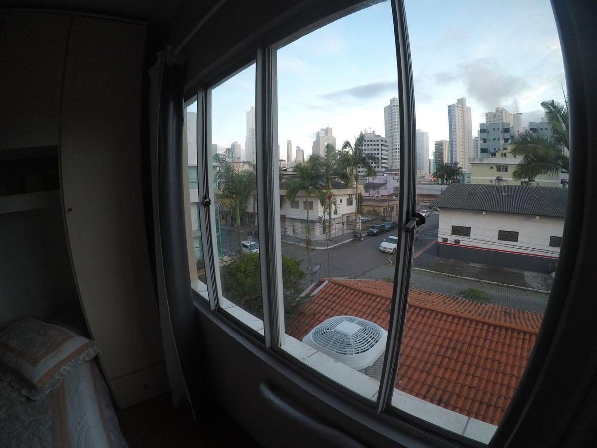 Edificio Long Beach Διαμέρισμα Balneário Camboriú Εξωτερικό φωτογραφία