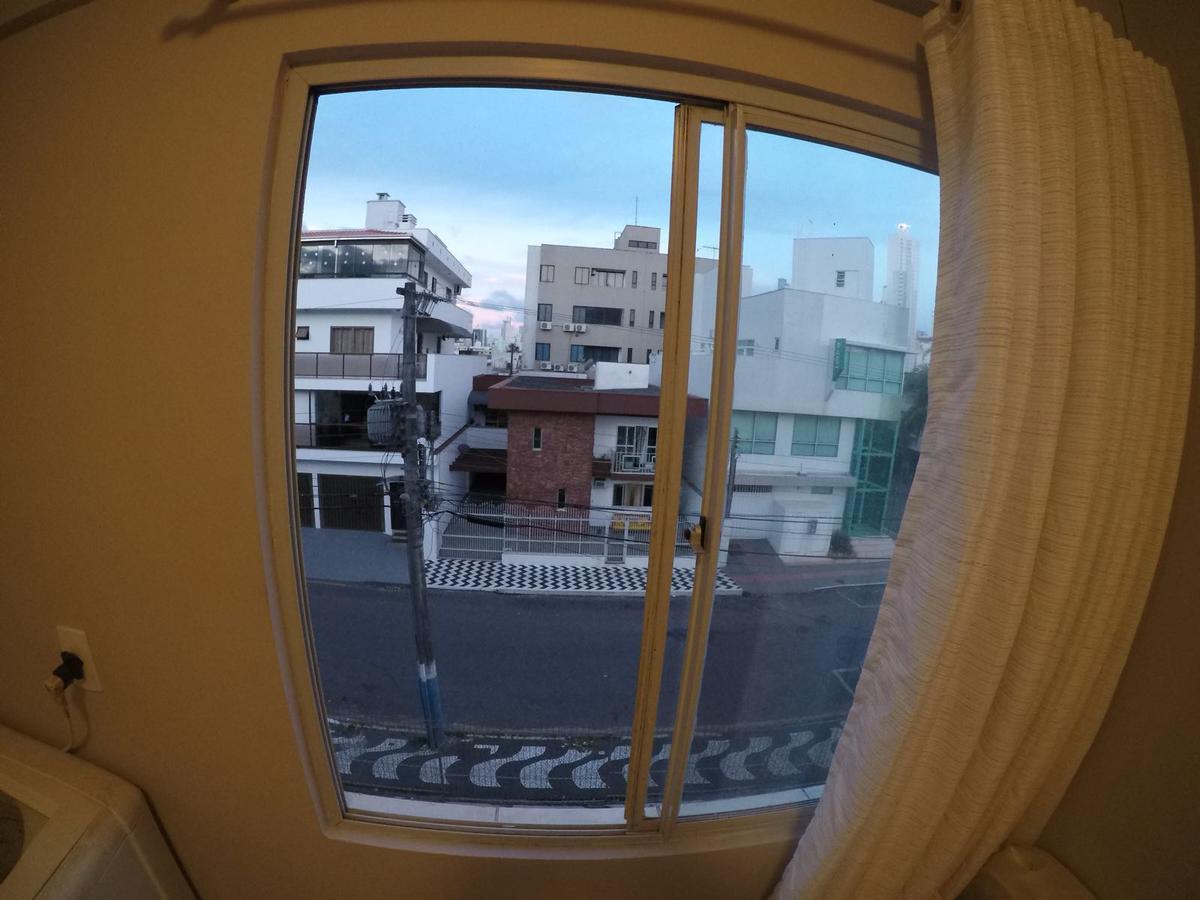 Edificio Long Beach Διαμέρισμα Balneário Camboriú Εξωτερικό φωτογραφία
